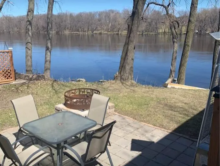 Mississippi Riverwood RV Park Min Rental One Month 6
