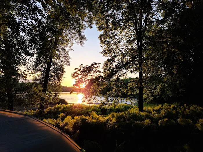 Dimmick Island Watercraft Campsite 5