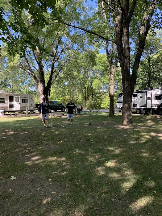 Collinwood Regional Park & Campground 7