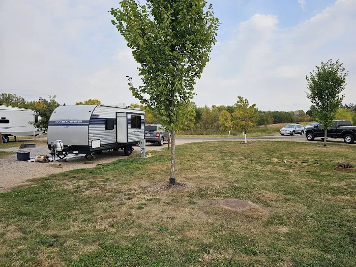 Collinwood Regional Park & Campground 1