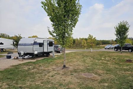 Collinwood Regional Park & Campground