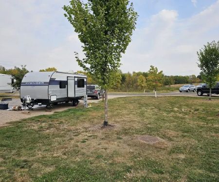 Collinwood Regional Park & Campground