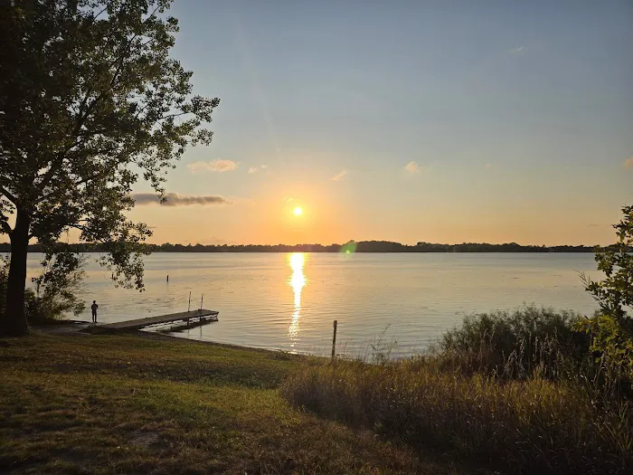 Collinwood Regional Park & Campground 2