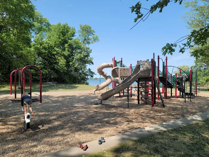 Collinwood Regional Park & Campground 4