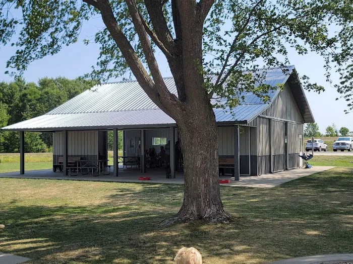 Collinwood Regional Park & Campground 8