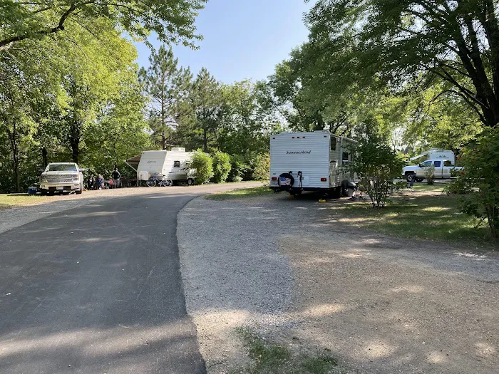 Collinwood Regional Park & Campground 6