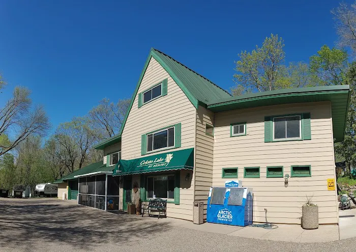 Cokato Lake RV Resort 4