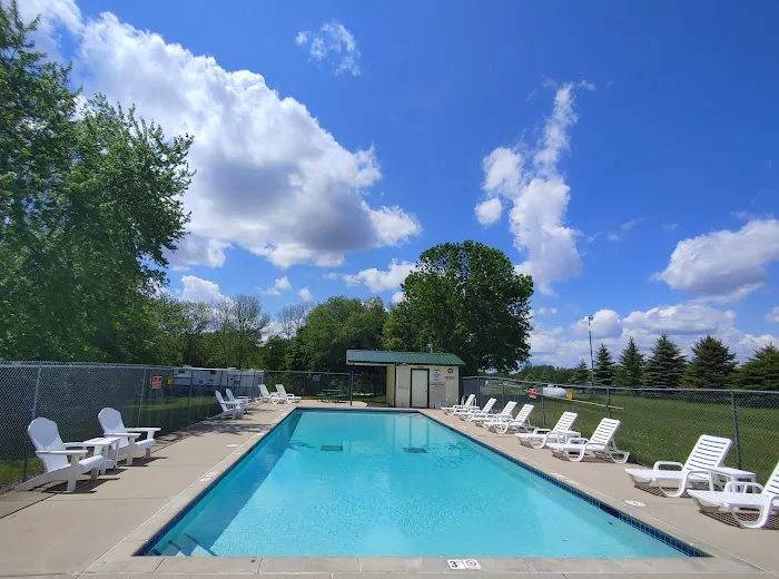 Cokato Lake RV Resort 1