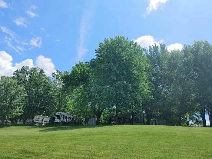 Cokato Lake RV Resort 6