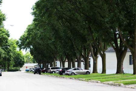 Glen Knoll Properties