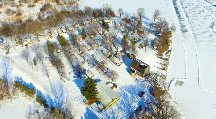 Lakedale Campground 9