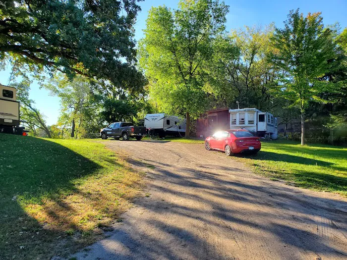 Lakedale Campground 10