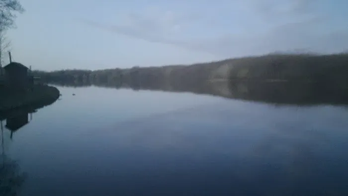 Lakedale Campground 3