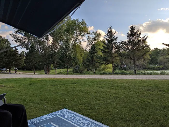 Lakedale Campground 7