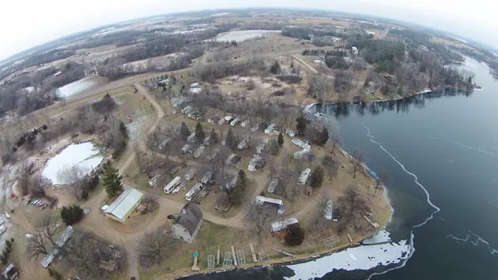 Lakedale Campground 4