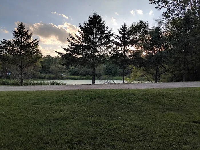 Lakedale Campground 8