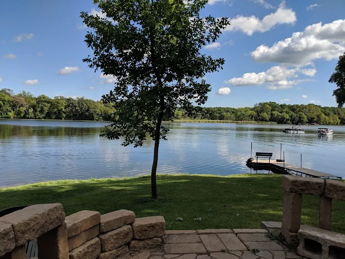 Lakedale Campground 6