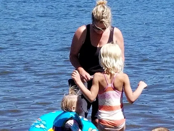 Lakedale Campground 5