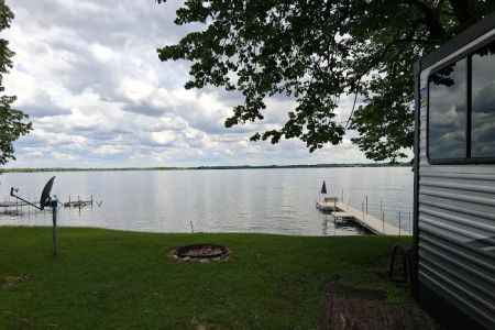 Lakewood Farm And Campground
