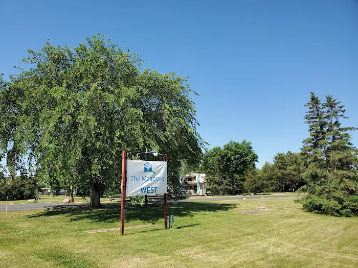 The Meadows MHC 8