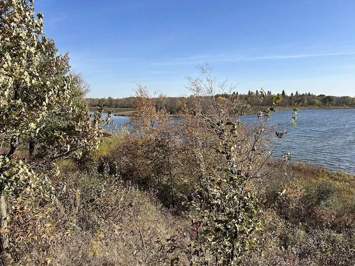 Bertram Chain of Lakes Campground 5