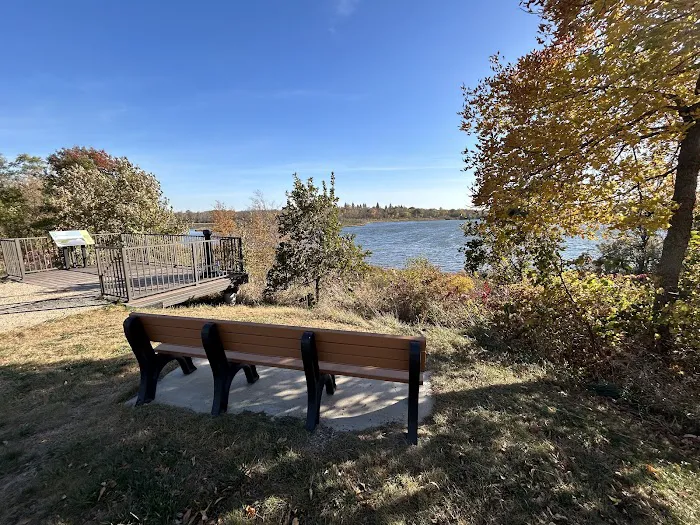 Bertram Chain of Lakes Campground 7