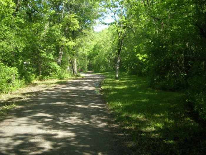 Oaks On The River 5