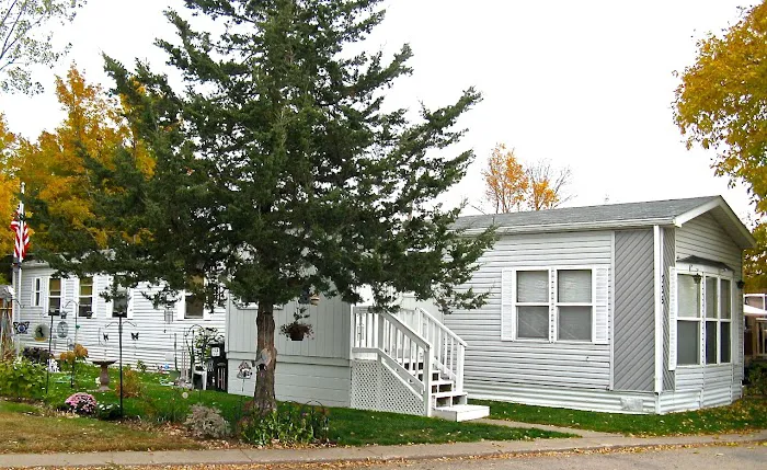 Big Lake Estates 9