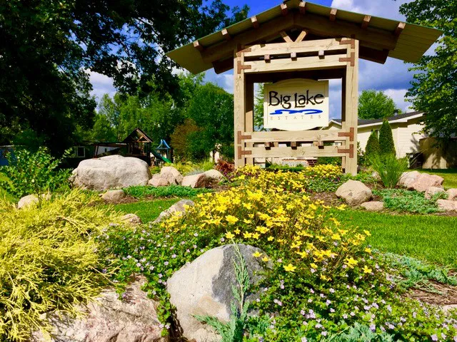 Big Lake Estates 2