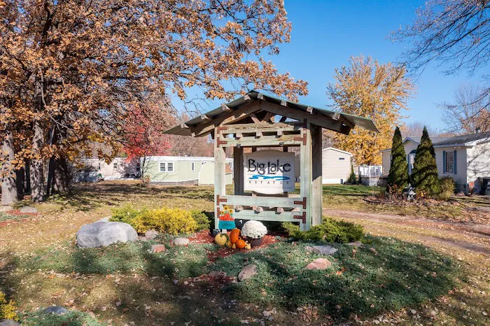 Big Lake Estates 8