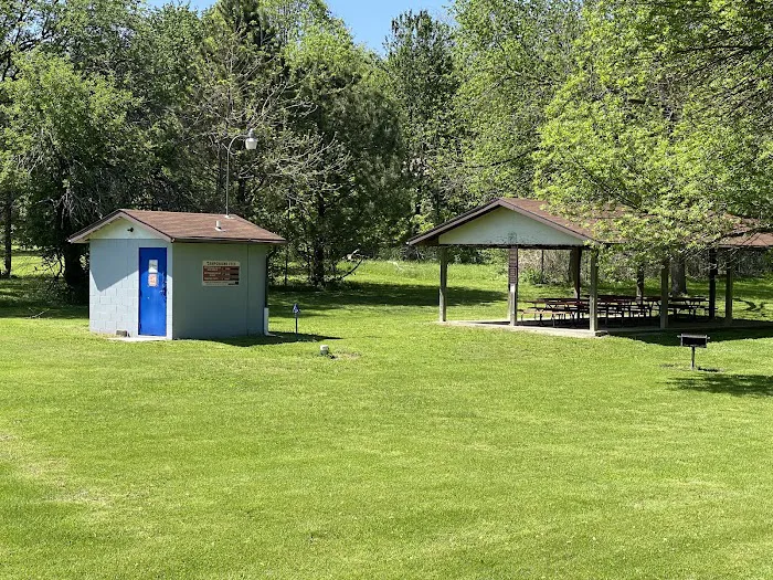 Coin Trailhead Camping 5