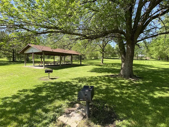 Coin Trailhead Camping 2