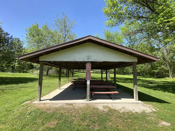 Coin Trailhead Camping 6