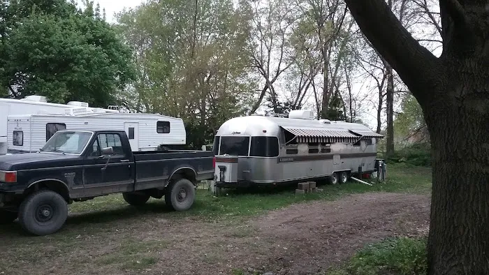 59er Motel & Campground 6