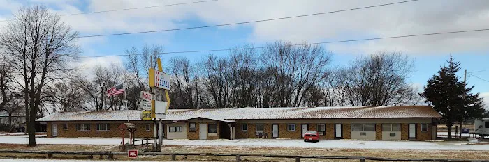 59er Motel & Campground 9