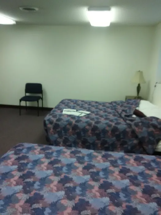 59er Motel & Campground 4