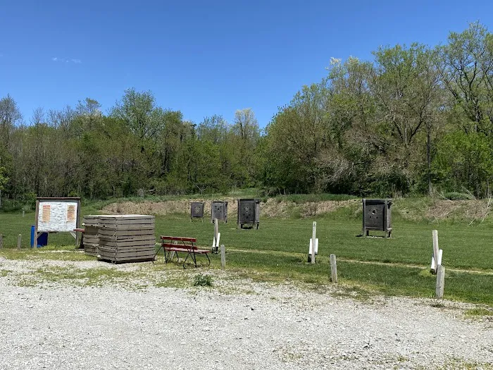 Fremont County Conservation RV Park & Campground 8