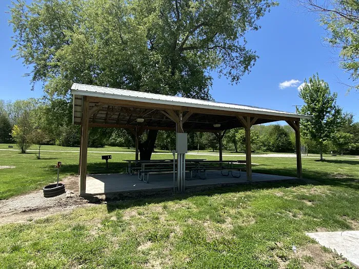 Fremont County Conservation RV Park & Campground 3