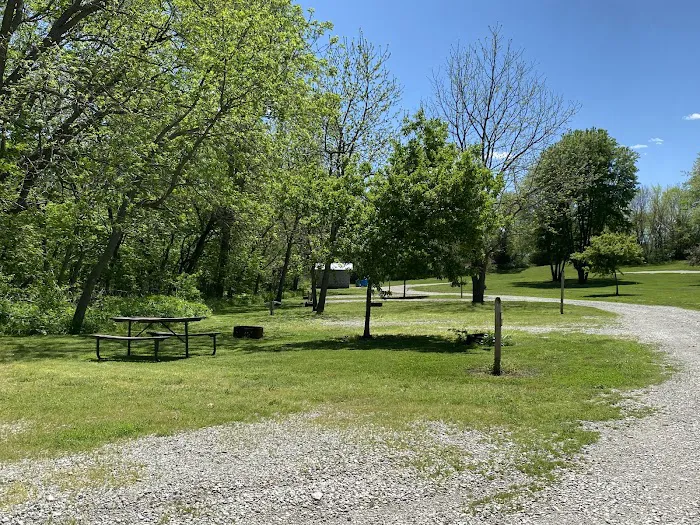 Fremont County Conservation RV Park & Campground 9