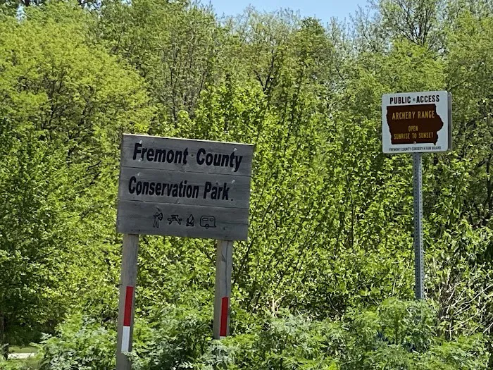 Fremont County Conservation RV Park & Campground 6