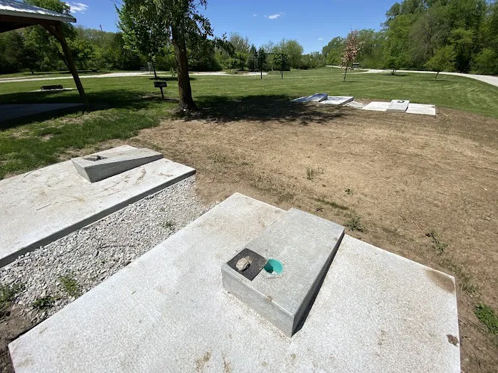 Fremont County Conservation RV Park & Campground 1