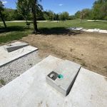Fremont County Conservation RV Park & Campground