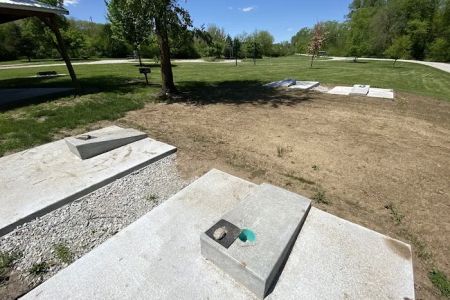 Fremont County Conservation RV Park & Campground