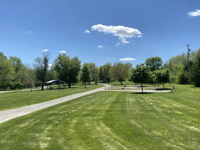 Fremont County Conservation RV Park & Campground 4