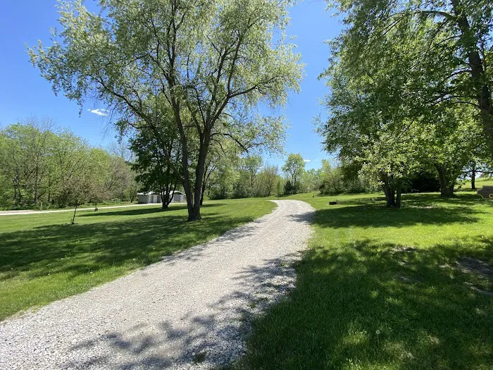 Fremont County Conservation RV Park & Campground 5