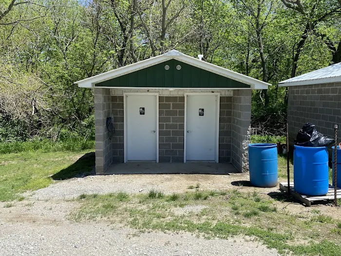 Fremont County Conservation RV Park & Campground 2