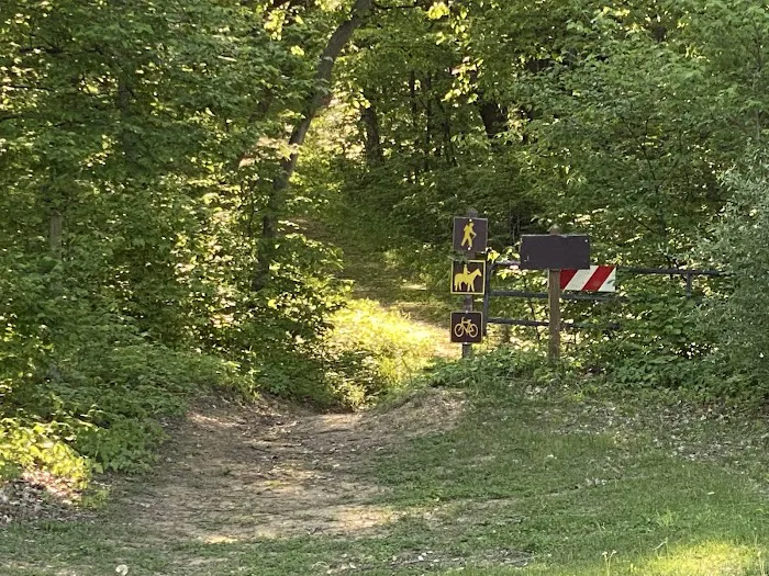 Waubonsie State Park Equestrian Campground 9