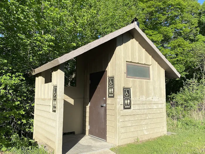 Waubonsie State Park Equestrian Campground 7