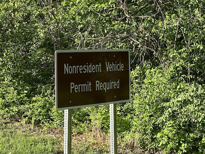 Waubonsie State Park Equestrian Campground 5