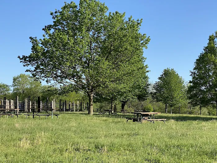 Waubonsie State Park Equestrian Campground 2